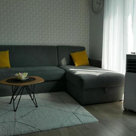 Apartament Soft 11 Apartment Biala Podlaska Ngoại thất bức ảnh